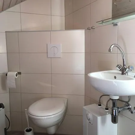 Wildgans 123 Holiday home
