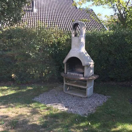 Casa de Férias Wildgans 123 Mirow