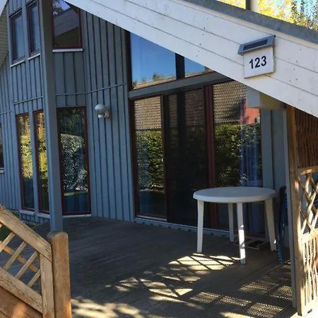 Wildgans 123 Holiday home *
