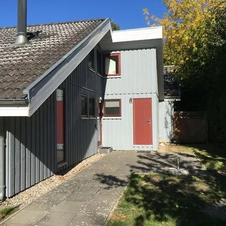 Holiday home Wildgans 123 Mirow
