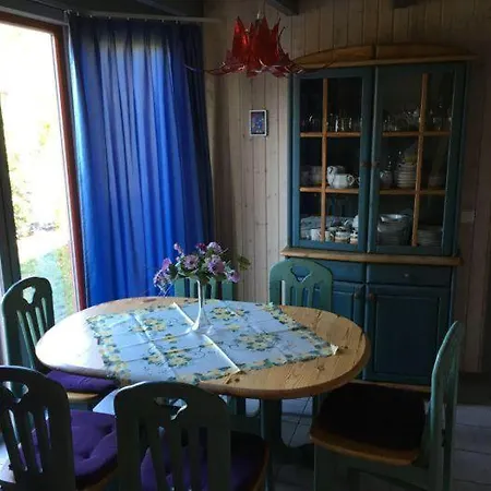 Wildgans 123 * Mirow