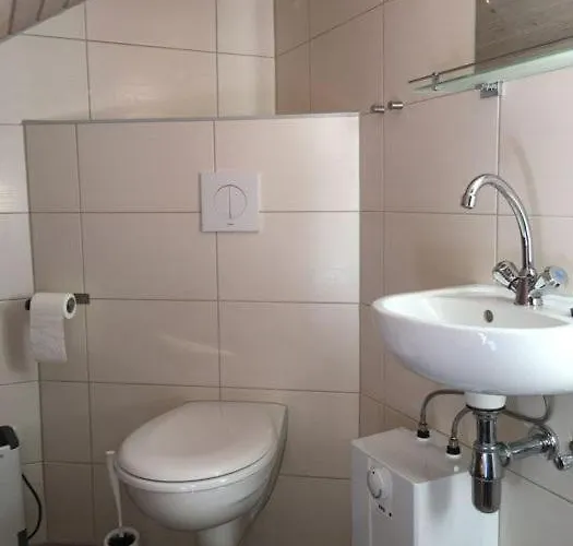 Wildgans 123 בית נופש