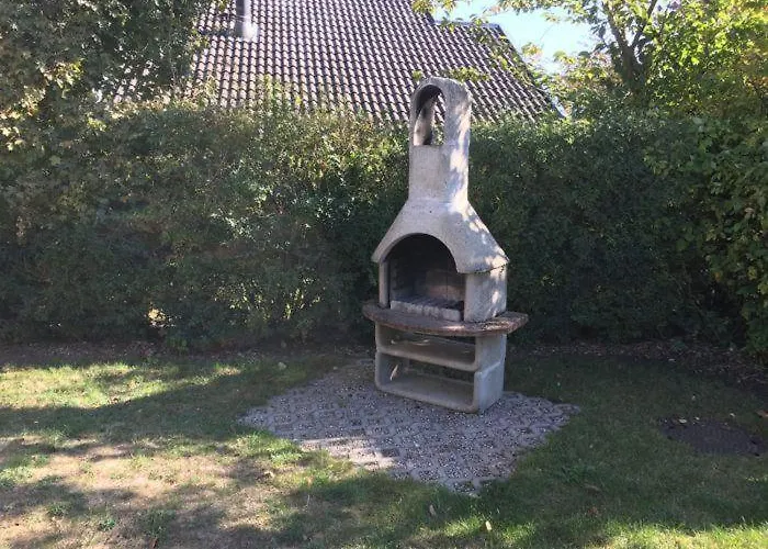 בית נופש Wildgans 123 מירו