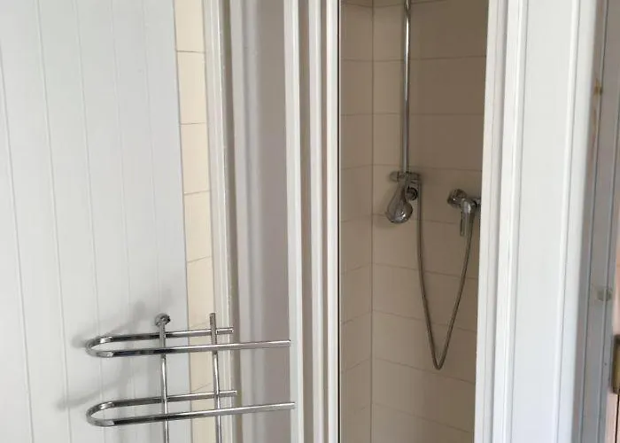 Wildgans 123 בית נופש