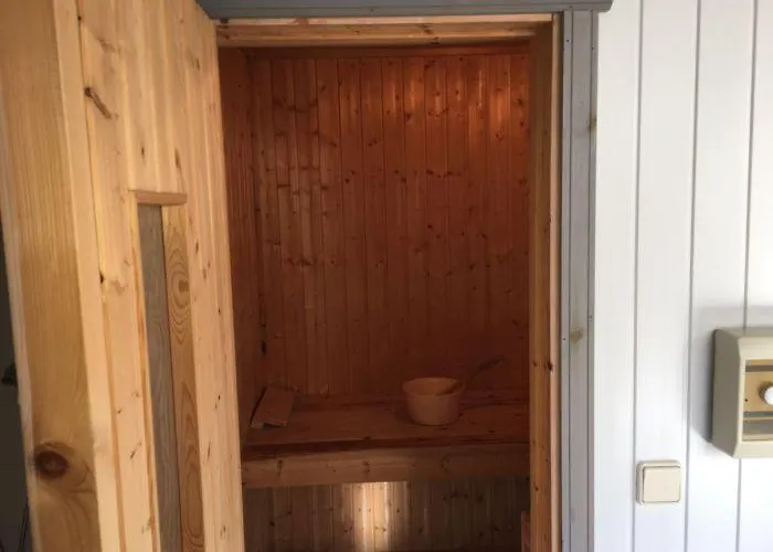 בית נופש Wildgans 123